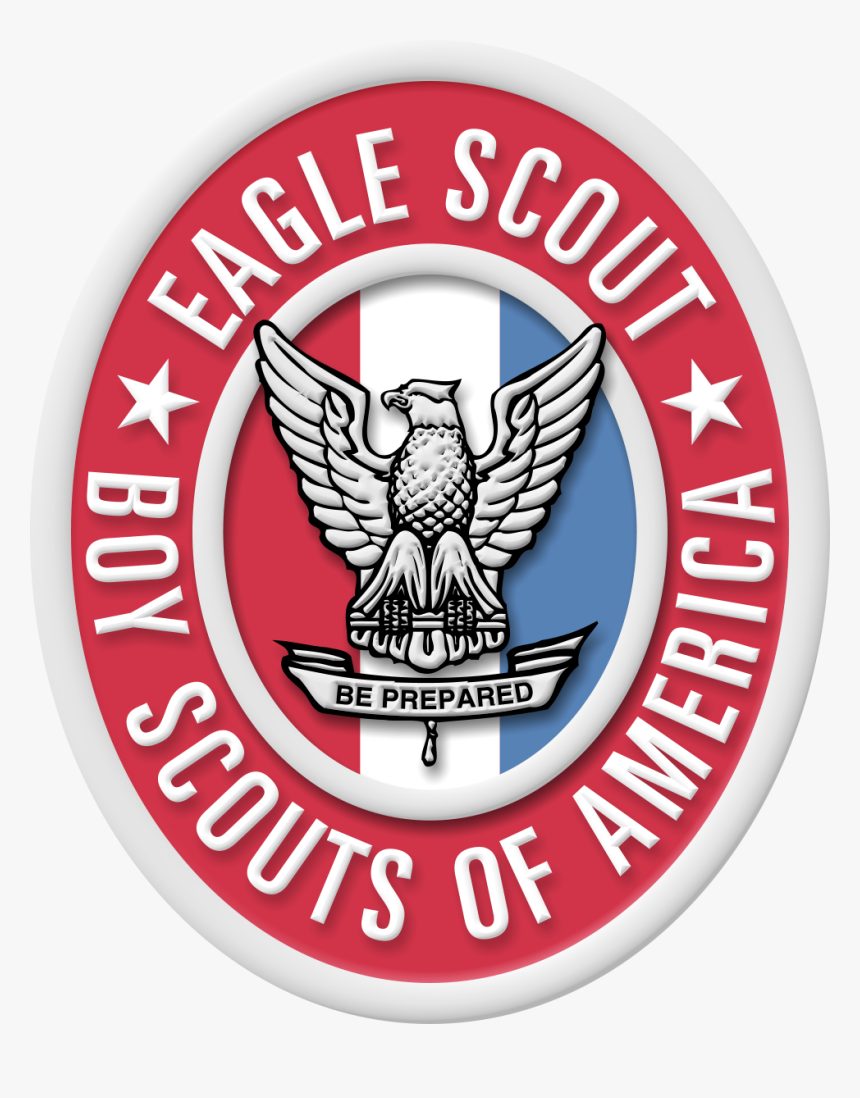 Eagle Scout Logo Png, Transparent Png, Free Download