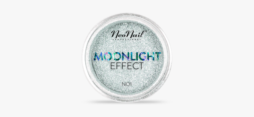 Neonail Dust Moonlight Effect - Moonlight Effect Neonail, HD Png Download, Free Download