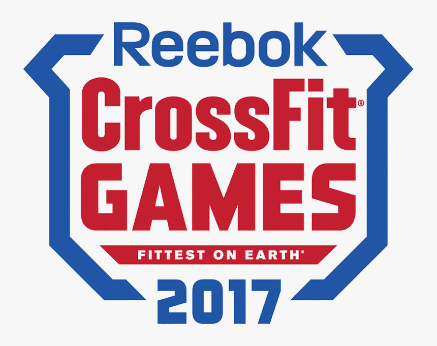 Reebok Crossfit Games 2019, HD Png Download, Free Download