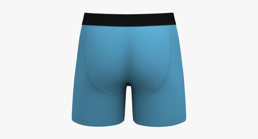 The Blue Ball Effect - Briefs, HD Png Download, Free Download