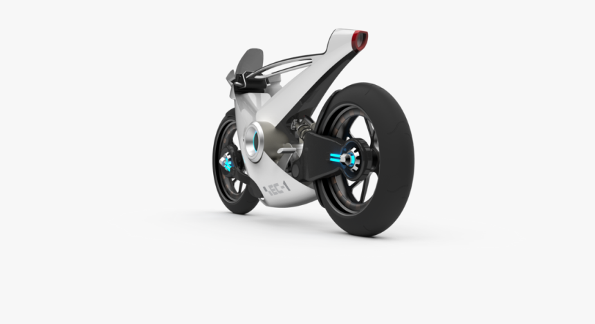 Concept Bike - 8 - Toy Motorcycle, HD Png Download, Free Download