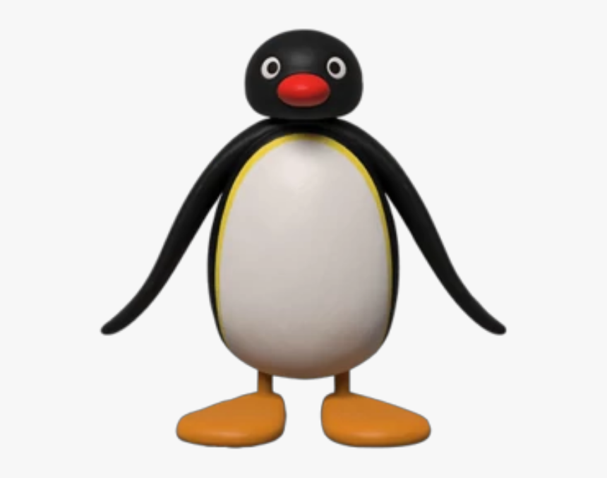 #pingu #penguin #oldcartoons #hitentertainment #hit - Pingu Pingu, HD Png Download, Free Download
