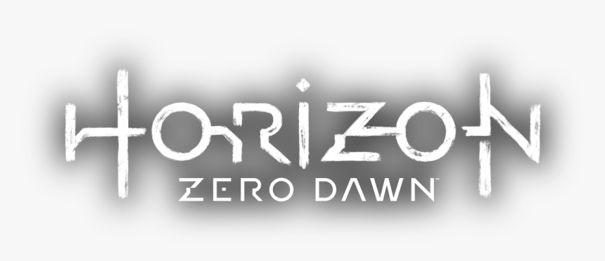 Transparent Aloy Png - Horizons Zero Dawn Logo, Png Download, Free Download