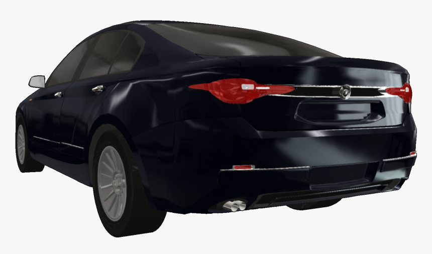 Executive Car, HD Png Download, Free Download