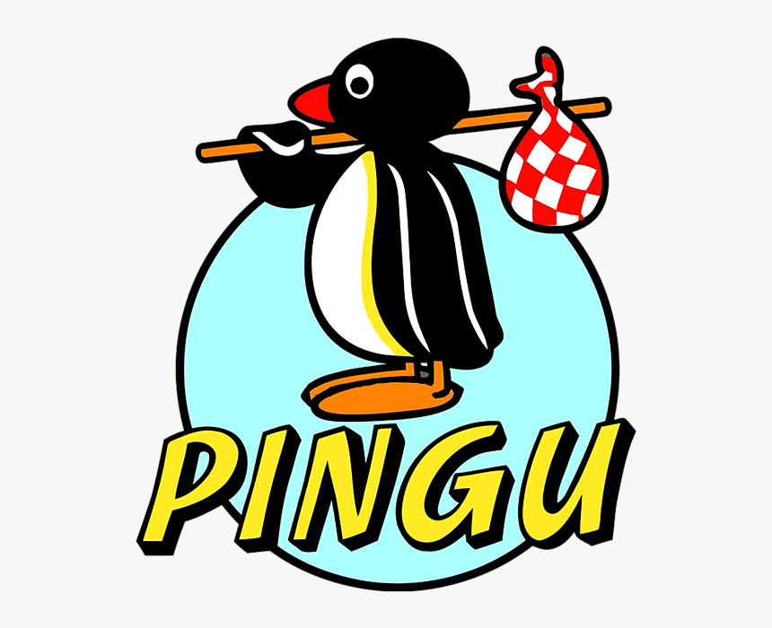 Pingu Tshirt, HD Png Download, Free Download