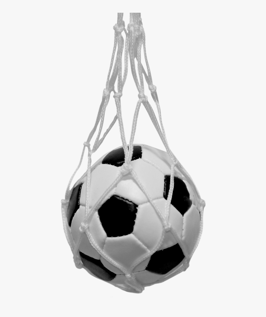 Soccer Ball Car Ornament, HD Png Download, Free Download