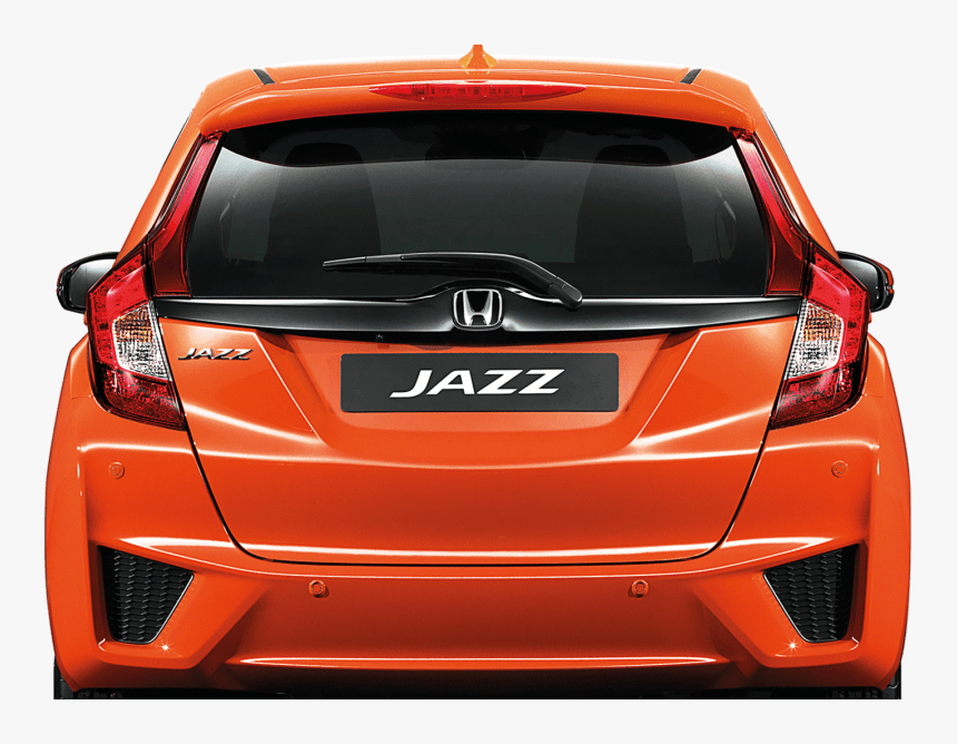 Honda Jazz Rear Logo, HD Png Download, Free Download