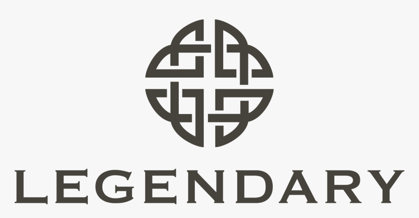Legendary Pictures Logo, HD Png Download, Free Download