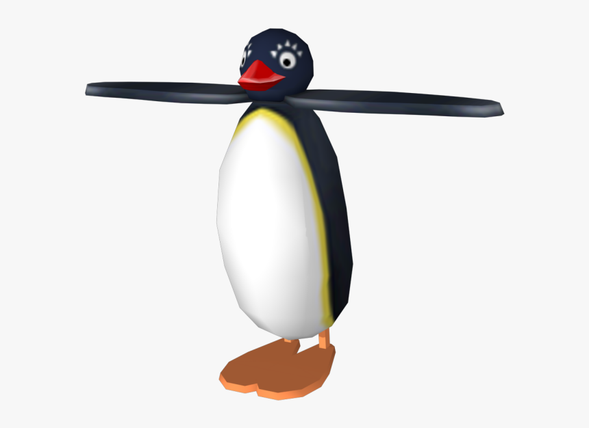 Pingu's Mom, HD Png Download, Free Download