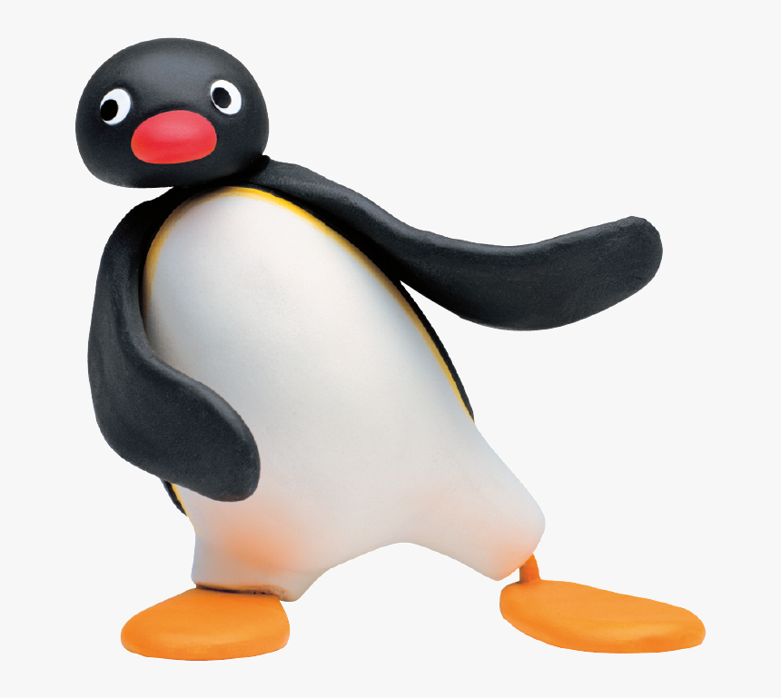 Transparent Pingu Png, Png Download, Free Download