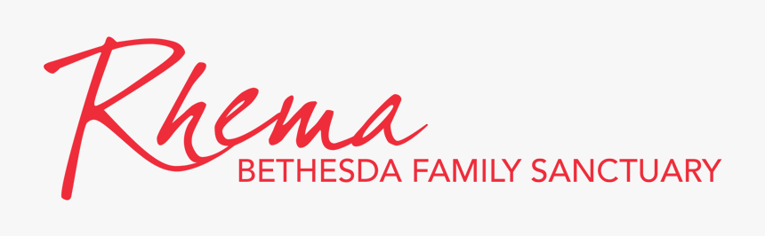 Rhema Bible Church Logo, HD Png Download, Free Download