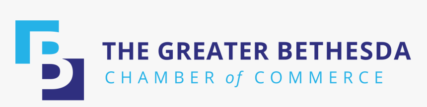 The Greater Chamber Of Commerce Bethesda-chevy Chase - Greater Bethesda Chamber Of Commerce, HD Png Download, Free Download