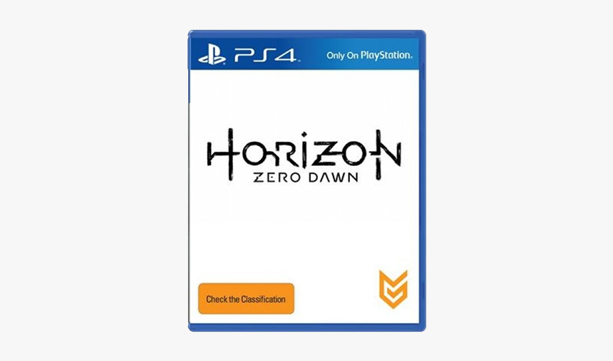 Horizon Zero Dawn, HD Png Download, Free Download