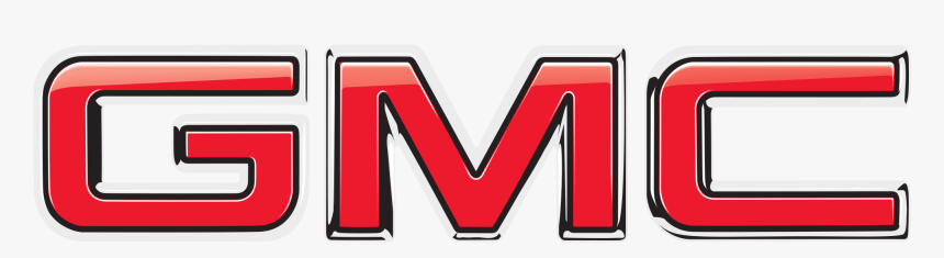 Gmc Car Logo Png, Transparent Png, Free Download