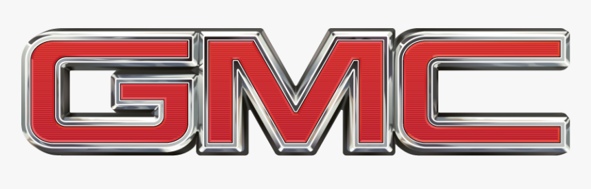 Gmc Logo, HD Png Download, Free Download