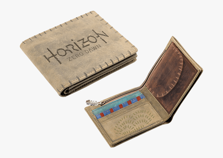 Horizon Zero Dawn Aloy Wallet, HD Png Download, Free Download