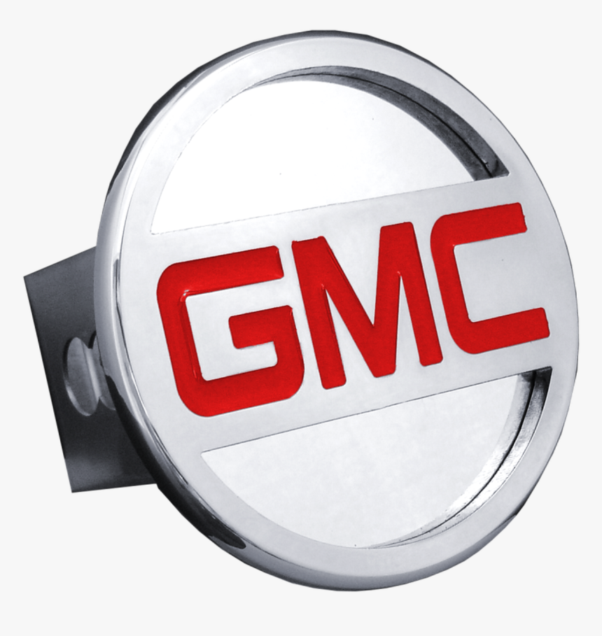 Gmc Hitch Cover, HD Png Download, Free Download