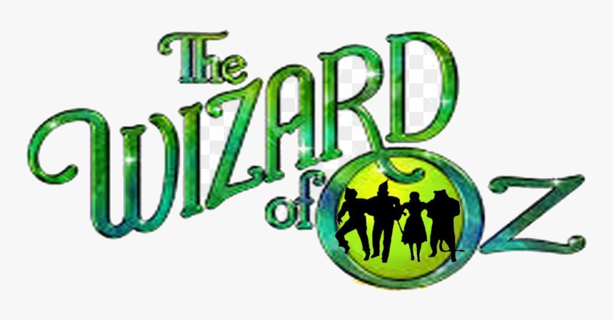 Wizard Of Oz Border Images Abeoncliparts Cliparts Vectors - Wizard Of Oz Transparent, HD Png Download, Free Download