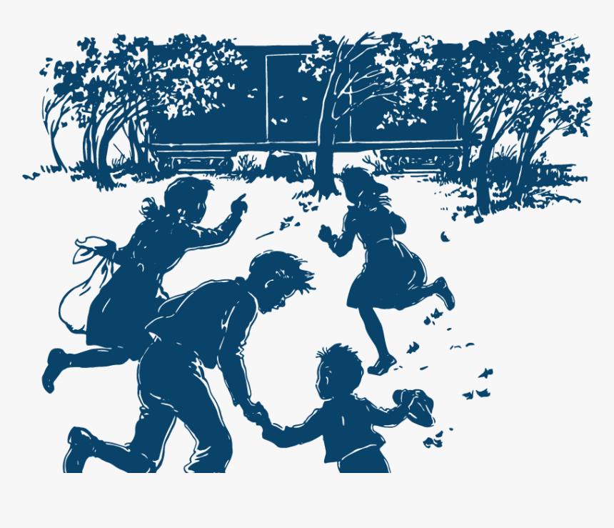 Boxcar Children Png, Transparent Png, Free Download