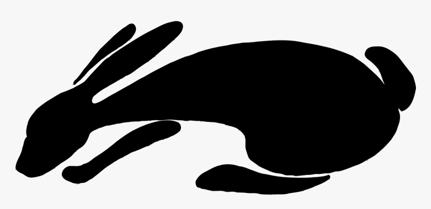 Rabbit Clip Art, HD Png Download, Free Download