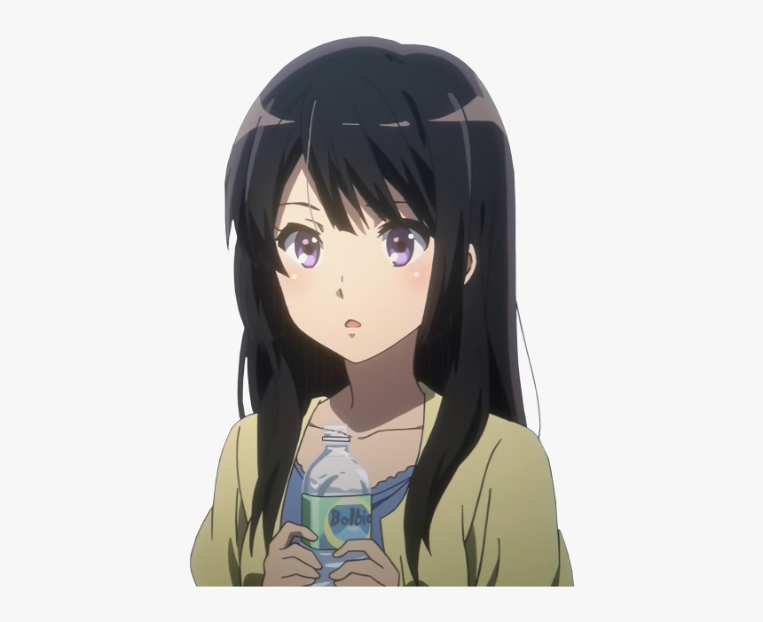 Reina Kousaka Png, Transparent Png, Free Download