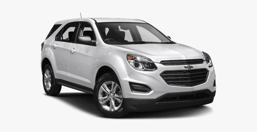 2019 Chevrolet Equinox Lt, HD Png Download, Free Download