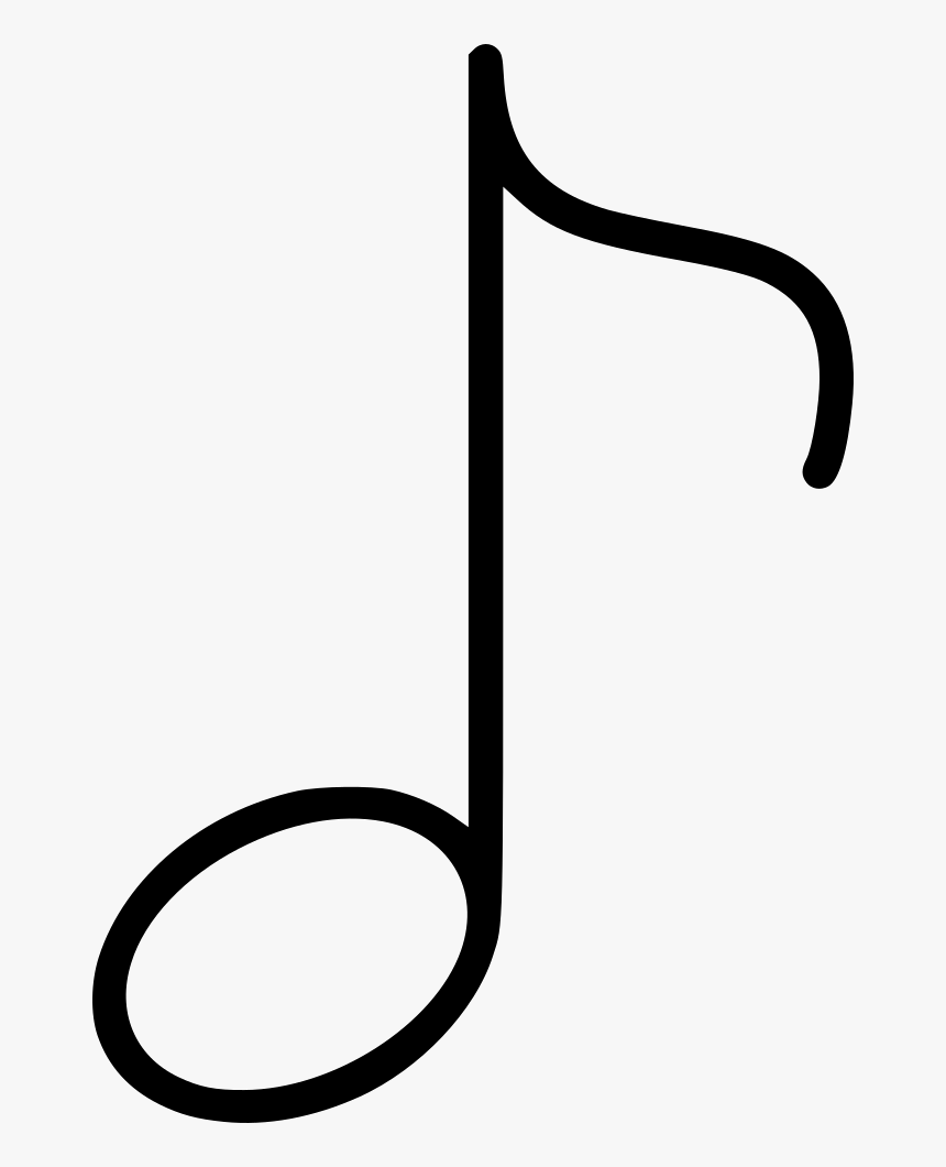 Music Note, HD Png Download, Free Download