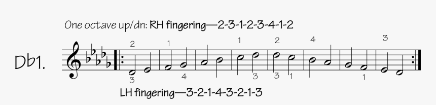 Music Notes For Merry Christmas, HD Png Download, Free Download
