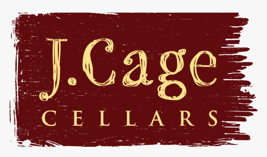 J Cage Logo No Lines Png - Calligraphy, Transparent Png, Free Download