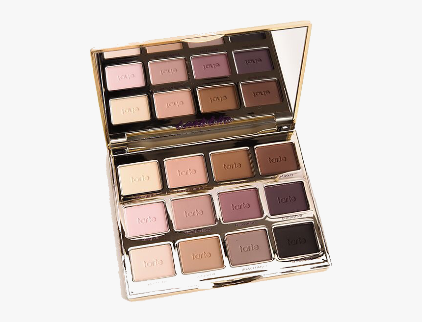 Tartelette Toasted Eyeshadow Palette, HD Png Download, Free Download