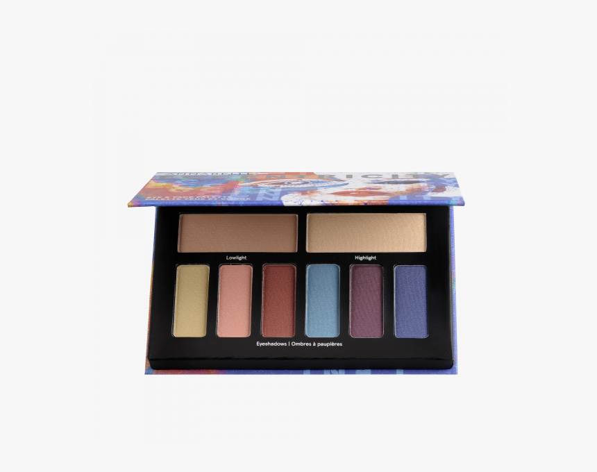 Annabelle Eccentricity Palette, HD Png Download, Free Download