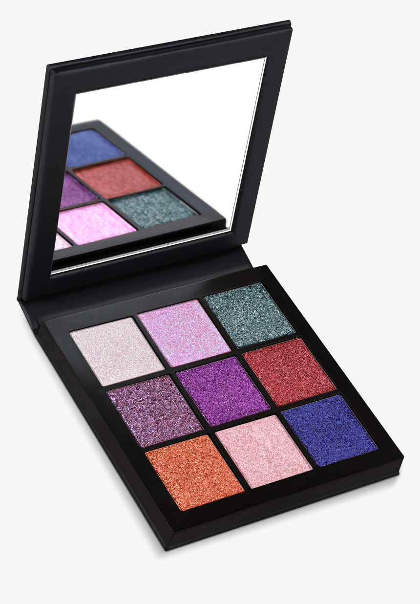 Obsessions Eyeshadow Palette, , Hi-res, HD Png Download, Free Download