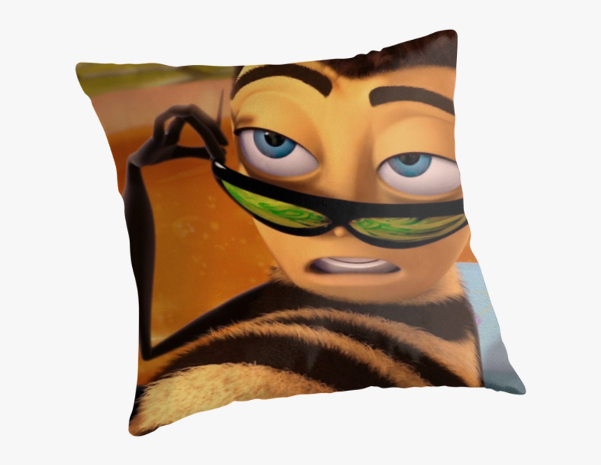 Transparent Barry Bee Benson Png - Memes De Bee Movie, Png Download, Free Download