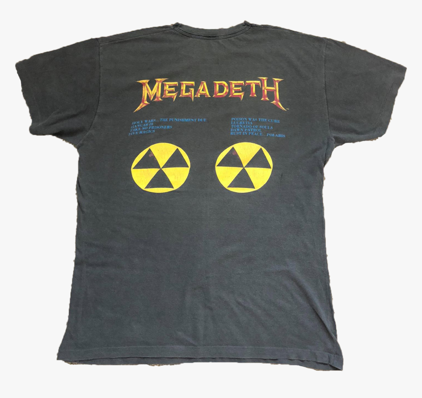 Megadeth Hangar 18 Logo, HD Png Download, Free Download