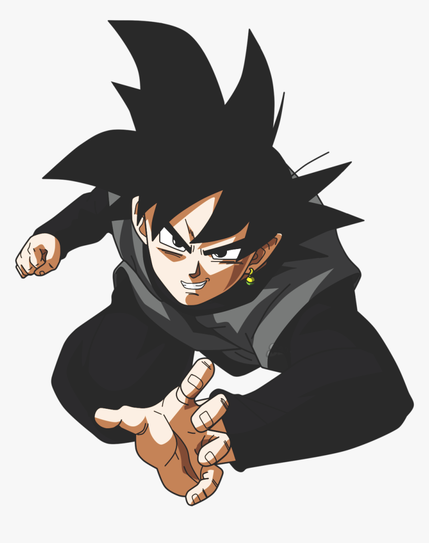 Goku Black - Imagenes Png De Black Goku, Transparent Png - kindpng Goku Black - Imagenes Png De Black Goku, Transparent Png - kindpng