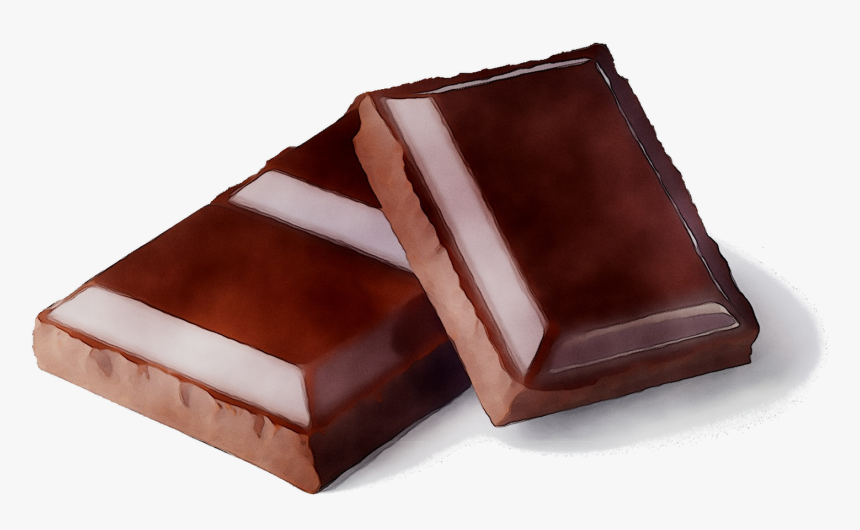 Chocolate Bar Hot Chocolate White Chocolate Chocolate - Chocolate Bar Fundraiser Clip Art, HD Png Download, Free Download