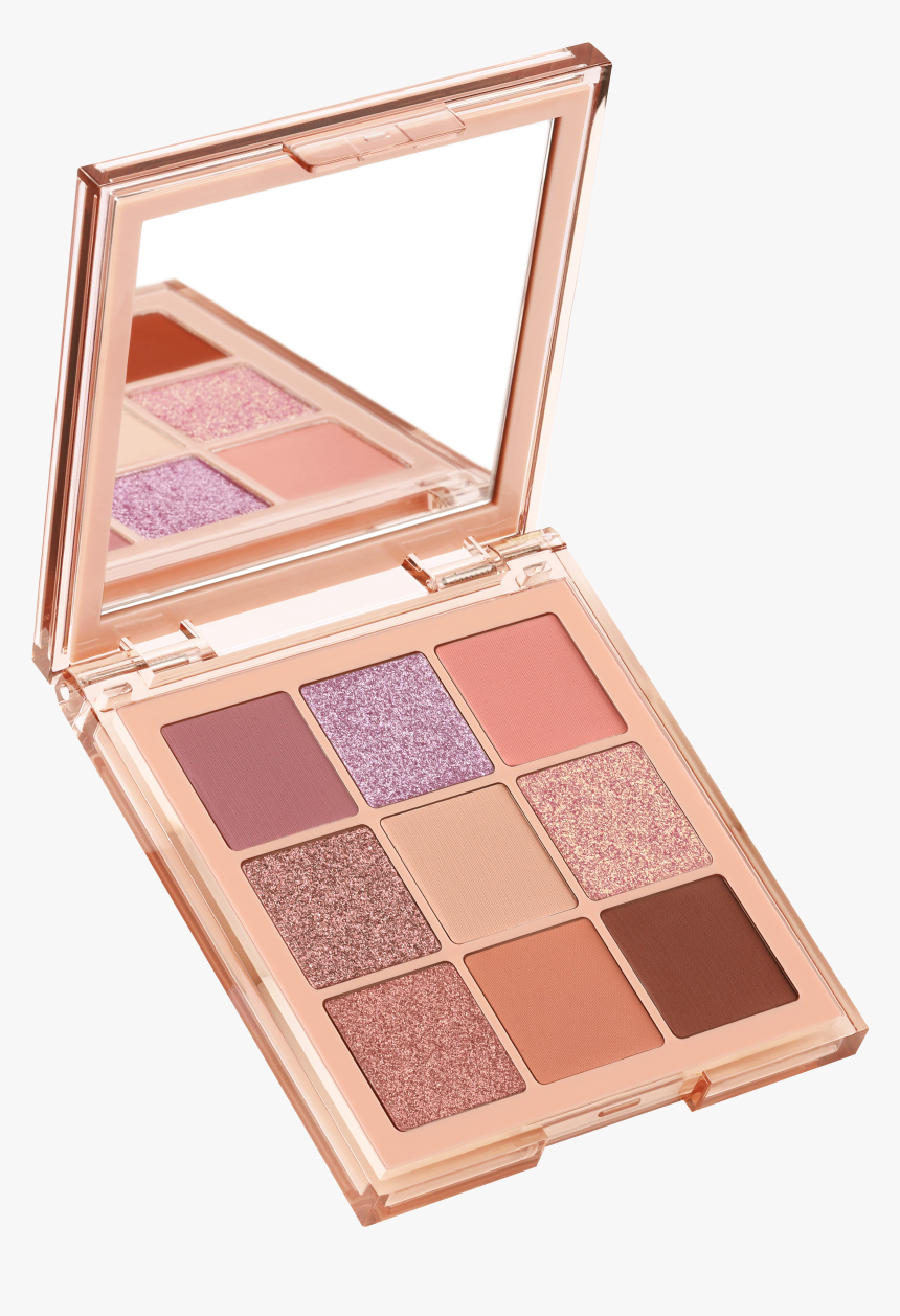 Nude Obsessions Eyeshadow Palette Light, Light, Hi-res, HD Png Download, Free Download