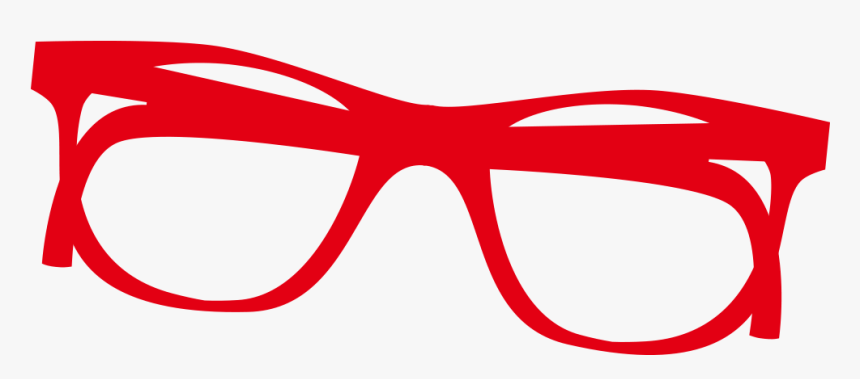 Red Border Transprent Png Free Sunglasses Vision ,, Transparent Png, Free Download