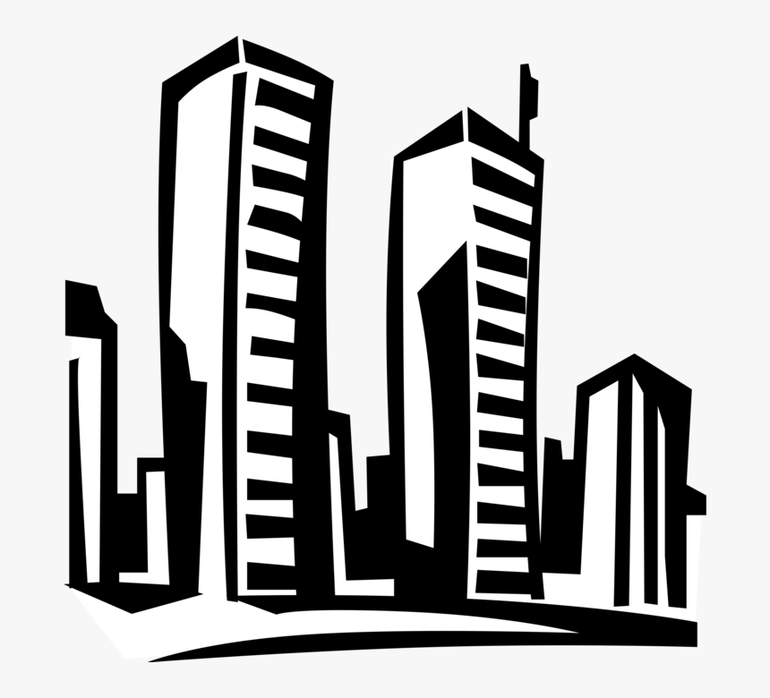 Transparent Destroyed City Png - World Trade Center Clip Art, Png Download, Free Download