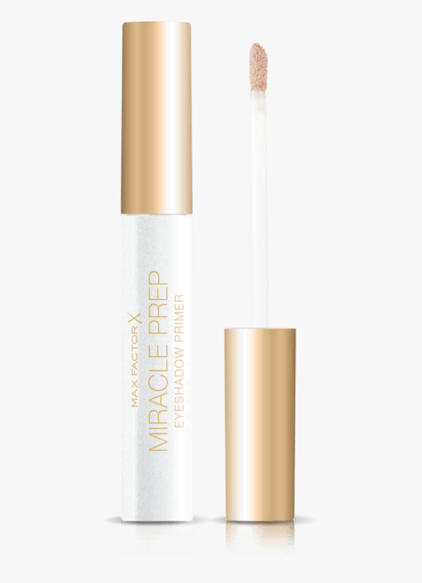 Max Factor X Miracle Prep Eyeshadow Primer 75002, HD Png Download, Free Download