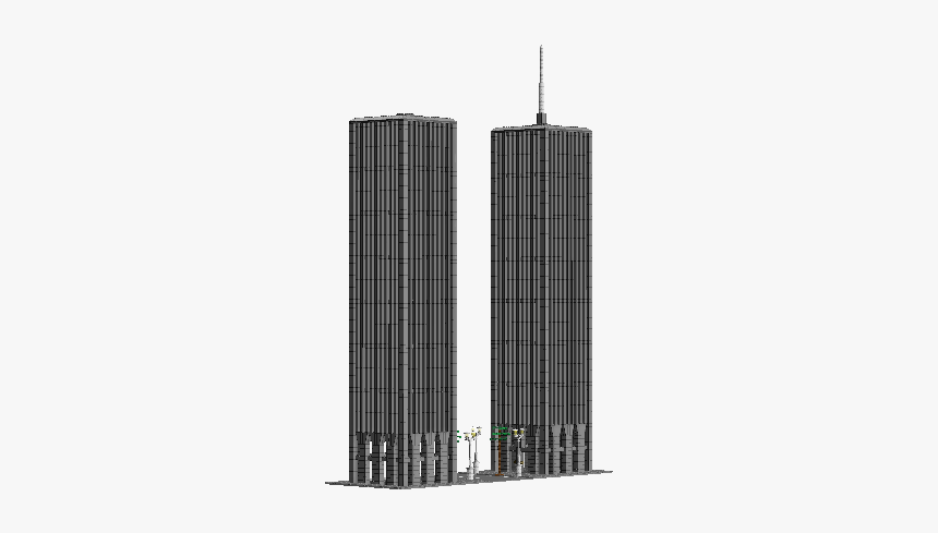 Skyscraper, HD Png Download, Free Download