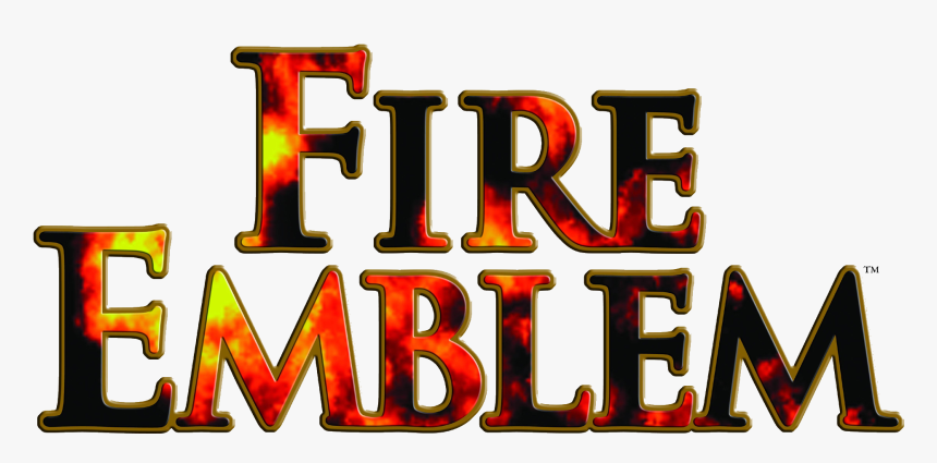 Fire Emblem Path Of Radiance Logo, HD Png Download, Free Download