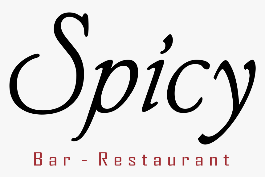 Free Font For Restaurant, HD Png Download, Free Download