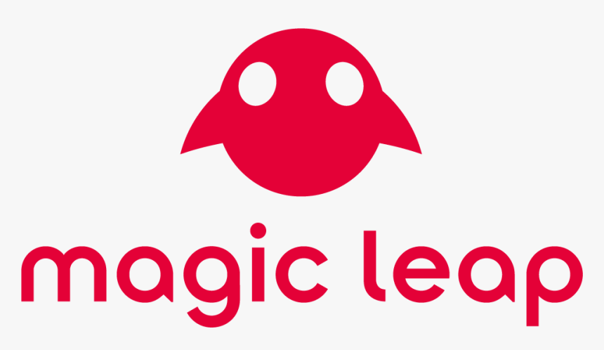 Magic Leap Logo, HD Png Download, Free Download