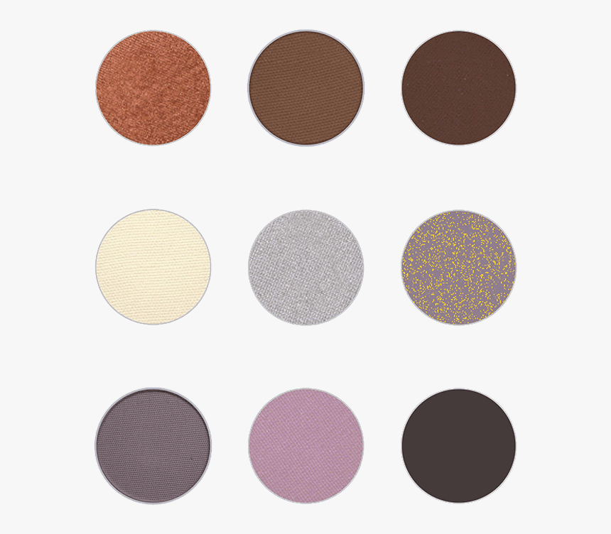 Eyeshadow Refill - Eye Shadow, HD Png Download, Free Download