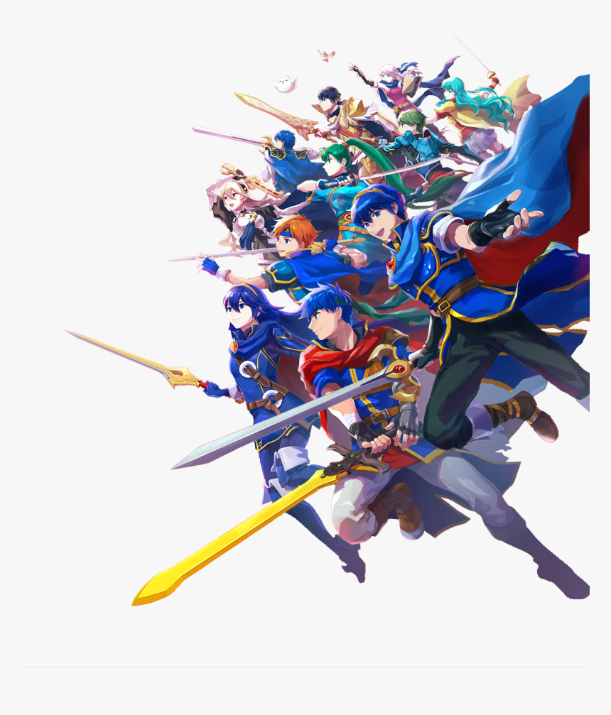 Fire Emblem Premium Arrange, HD Png Download, Free Download