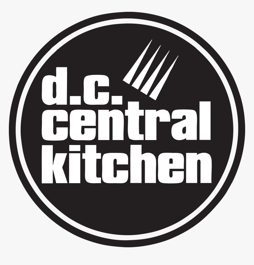 Dc Central Kitchen Logo, HD Png Download, Free Download