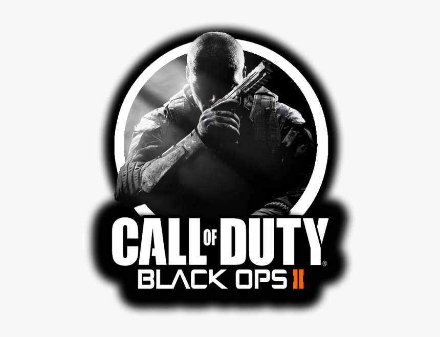 Transparent Cod Headshot Png - Call Of Duty Black Ops, Png Download, Free Download