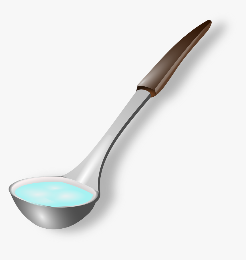 Ladle Clipart, HD Png Download, Free Download