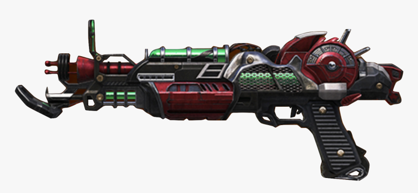 Black Ops 2 Ray Gun Mark 2, HD Png Download, Free Download